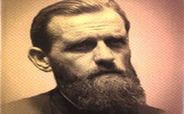 जानें हिंदी के पंडित फ़ादर कामिल बुल्के का इतिहास, किसके बने भक्त