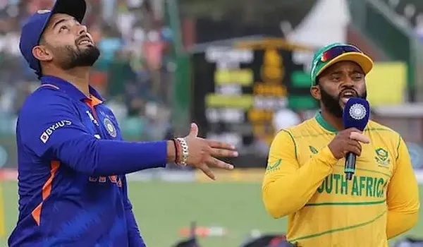 IND vs SA T20: भारत-दक्षिण अफ्रीका का तीसरा मैच आज, जानिए दोनों टीमों की संभावित प्लेइंग इलेवन