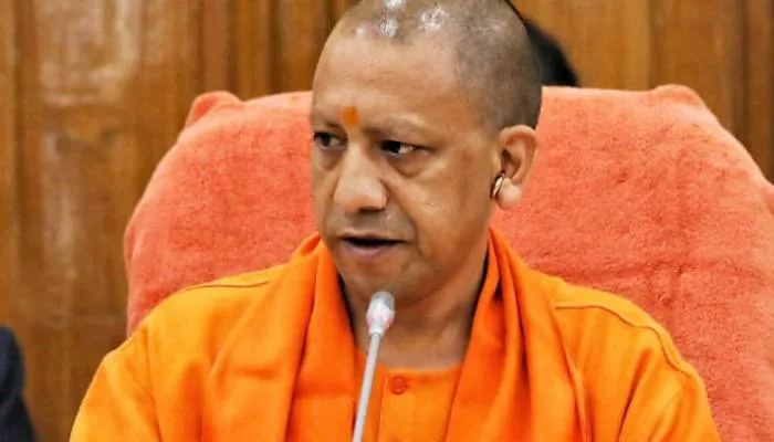 प्राकृतिक खेती को बढ़ावा दें, यूपी को बनाये जैविक प्रदेश: मुख्यमंत्री योगी