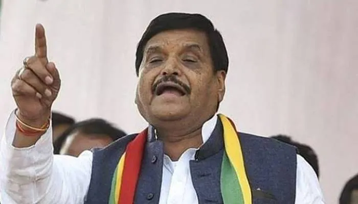 अग्निपथ योजना को लेकर शिवपाल ने सरकार पर साधा निशाना, कहा- युवाओं के साथ हो रहा खिलवाड़