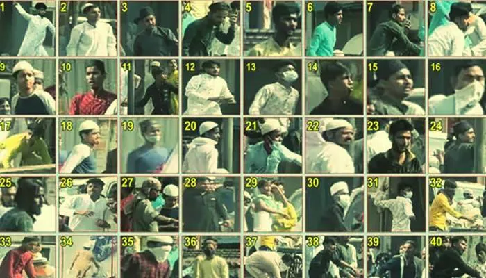 कानपुर हिंसा: पुलिस ने जारी की 40 संदिग्ध आरोपियों की फोटो, कहा- सूचना देने वाले का नाम रखा जाएगा गुप्त