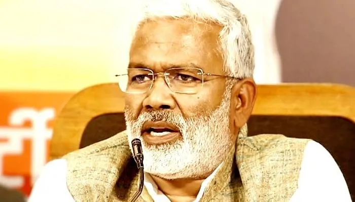 जनकल्याणकारी योजनाओं का बिना भेदभाव के सभी को मिल रहा लाभ: स्वतंत्र देव
