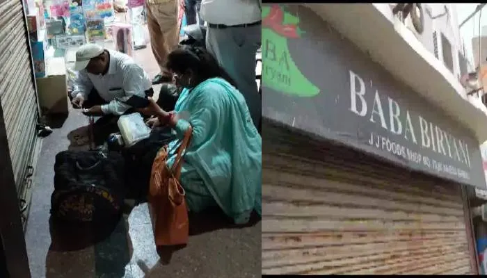कानपुर हिंसा के मामले में गिरफ्तार ‘बाबा बिरयानी’ की छह दुकानें सील, खाने के सैंपल जांच में फेल