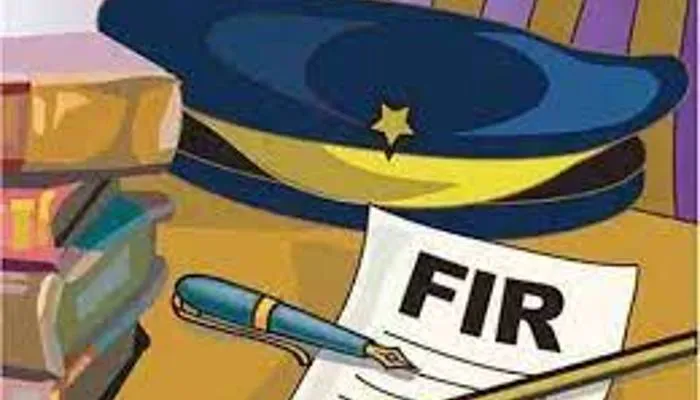 हरदोई: विवाहिता की मौत के मामले में चार ससुरालीजनों पर दहेज हत्या की रिपोर्ट दर्ज