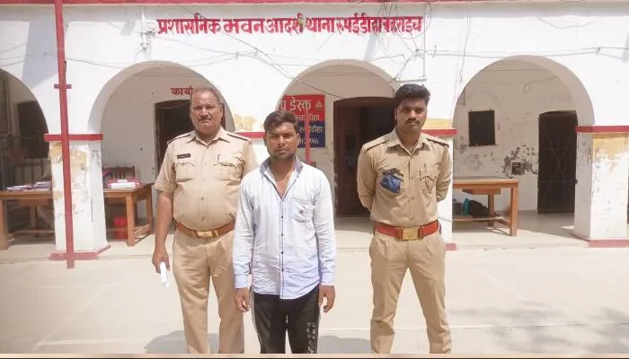 बहराइच: खाने को लेकर पत्नी से हुआ विवाद, पति ने दिया तलाक
