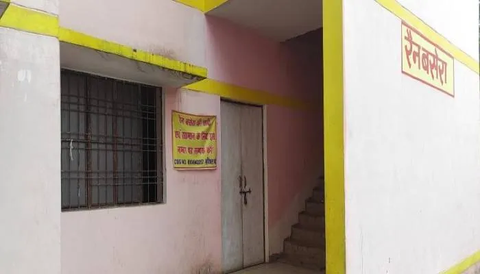 सीतापुर: सेप्टीसीमिया से दो बच्चों की मौत, चिल्ड्रेन वार्ड में 22 बच्चों का चल रहा है इलाज