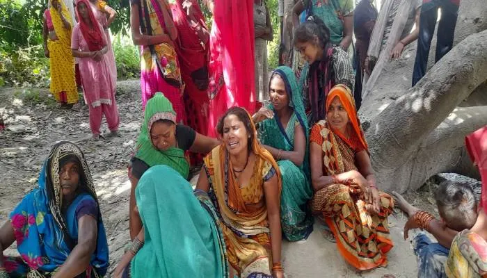 रायबरेली: आर्थिक तंगी से परेशान अधेड़ ने फांसी से लगाकर दी जान