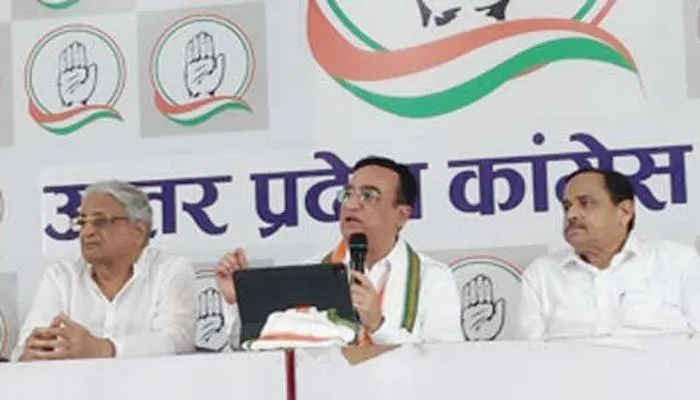 देश की सुरक्षा के साथ खतरा है अग्निपथ योजना: पूर्व केंद्रीय मंत्री
