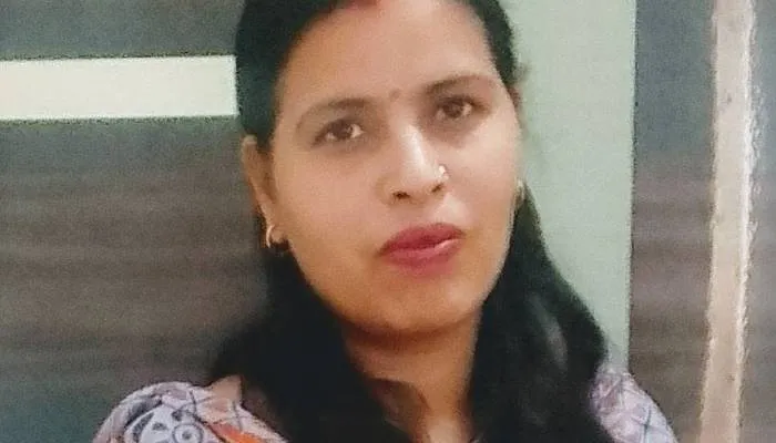 लखनऊ: टीबी रोग से निजात पाने के बाद सुनीता जगा रहीं जागरूकता की अलख