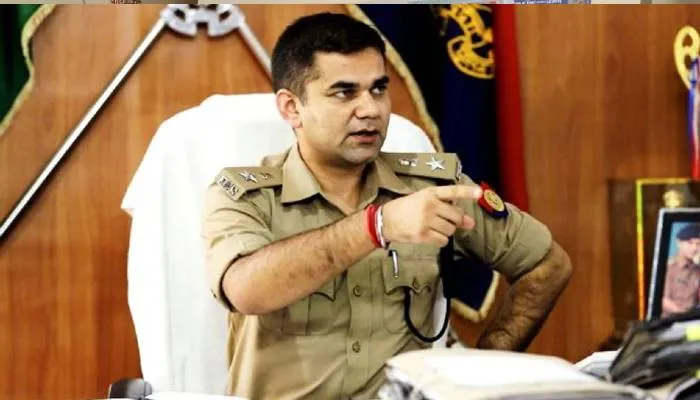 एनकाउंटर स्पेशलिस्ट अजयपाल शर्मा समेत तीन आईपीएस अफसर करेंगे कानपुर हिंसा की जांच