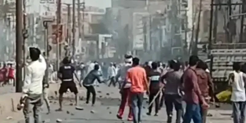 कानपुर हिंसा के मास्टरमाइंड जफर हाशमी समेत चार आरोपियों की रिमांड मंजूर, तीन दिन तक पुलिस करेगी पूछताछ