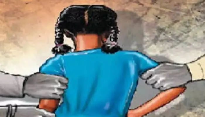 हरदोई: पिता ने साली और साढ़ू अपनी नाबालिग बेटी को बेचने का आरोप