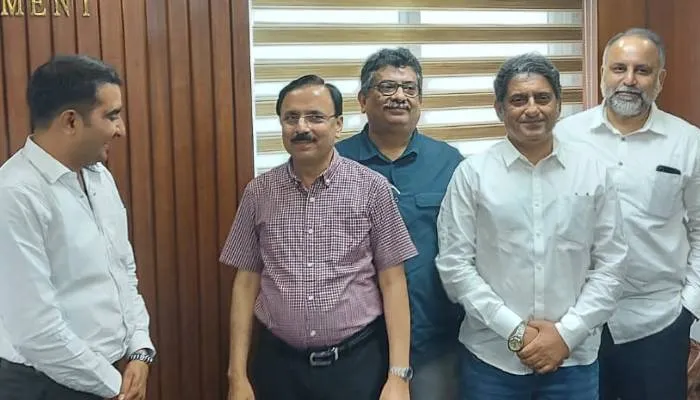 अयोध्या: मन्दिर जितनी महत्वपूर्ण है मस्जिद की परियोजना, जल्द शुरू होगा काम