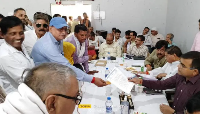 फतेहपुर: भाजपा कार्यकर्ताओं से बदसलूकी, महिलाएं भी हुई अपमानित, क्षेत्रीय विधायकों ने समाधान दिवस का किया बहिष्कार
