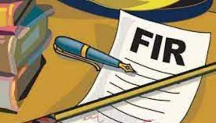 अयोध्या: सरकारी संपत्ति को क्षति पहुंचाने के मामले में प्रधान व परिजनों पर केस दर्ज