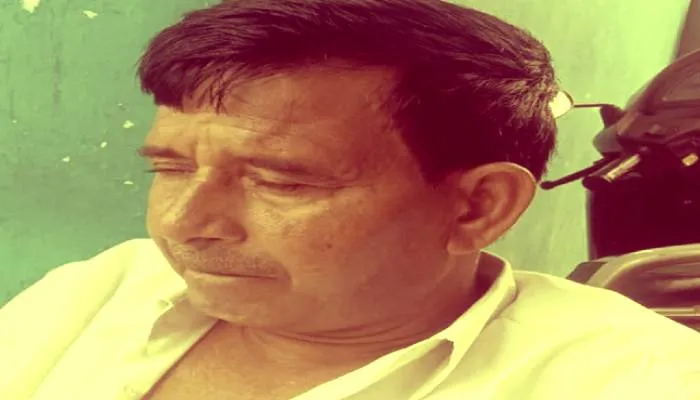 अलीगढ़ में अज्ञात बदमाशों ने अधेड़ की धारदार हथियार से वार कर उतारा मौत के घाट