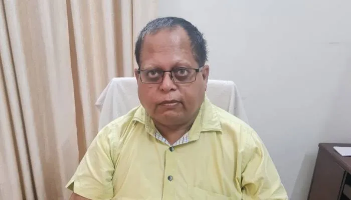 अयोध्या: पीएम कुसुम योजना के अंतर्गत जिले के 211 किसानों को मिलेगा सोलर पंप