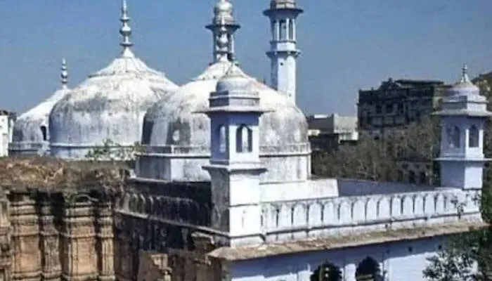 ज्ञानवापी मामलाः सर्वे का आदेश देने वाले जज को मिली धमकी, बढ़ाई गई सुरक्षा