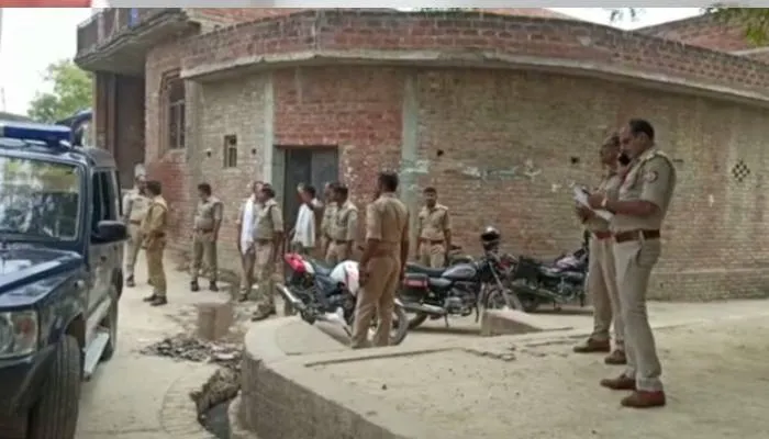 उन्नाव: गांव के ही लड़के से शादी करना चाहती बहन, नाराज भाई ने मारी दी गोली