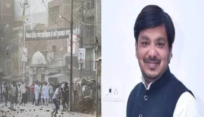 कानपुर हिंसा के मास्टर माइंड हयात जफर के तीन करीबियों पर चला केडीए का डंडा, तीन बिल्डिंगें की सील