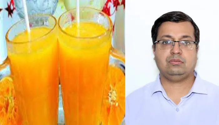 बाहर पीते हैं जूस व शेक तो हो जाएं सावधान! क्योंकि इसमें पड़ने वाली दूषित बर्फ बना रहीं डायरिया-टाइफाइड का शिकार