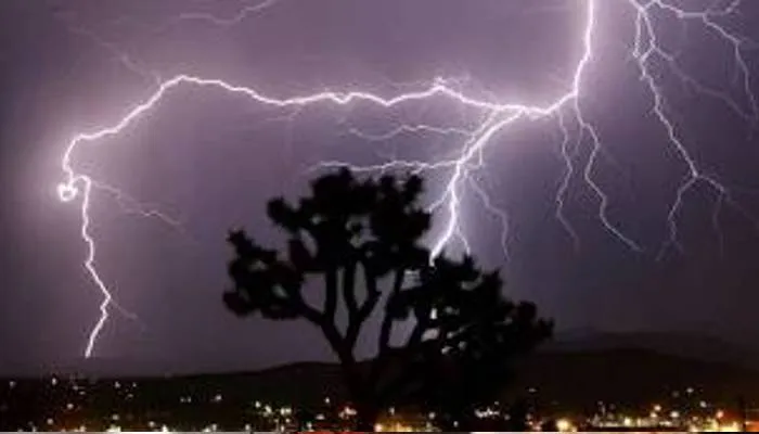 मानसून ने पकड़ी रफ्तार, अब यूपी में दो जुलाई तक रेड अलर्ट