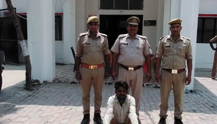बहराइच: घायल अवस्था में मिली महिला का इलाज के दौरान मौत, केस दर्ज, आरोपी गिरफ्तार