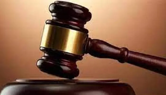 मथुरा: दुष्कर्म के आरोपी को अपर सत्र न्यायाधीश ने सुनाई 20 साल कैद की सजा