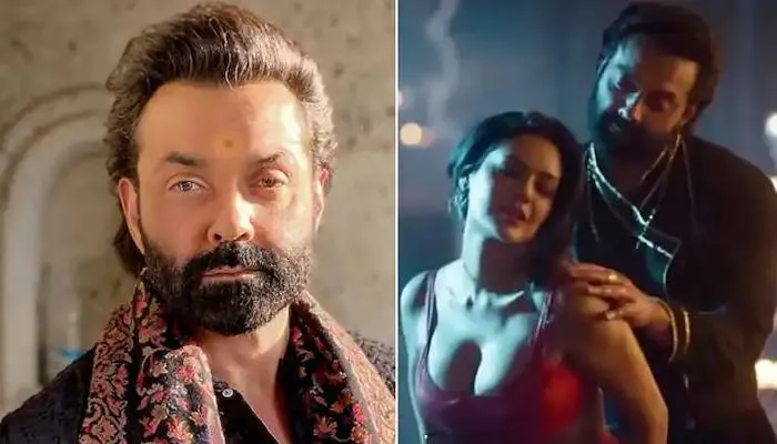 आश्रम 3 में इंटीमेट सीन्स को लेकर Bobby Deol का बड़ा खुलासा, बताया- ईशा गुप्ता ने कैसे की मदद