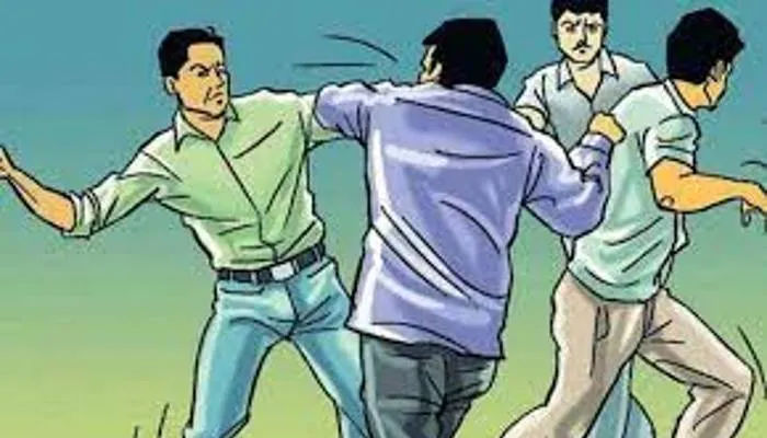 कानपुर: डीजे पर डांस को लेकर भिड़े दो पक्ष, जमकर चले लात-घूंसे…वर पक्ष ने शादी से किया इंकार