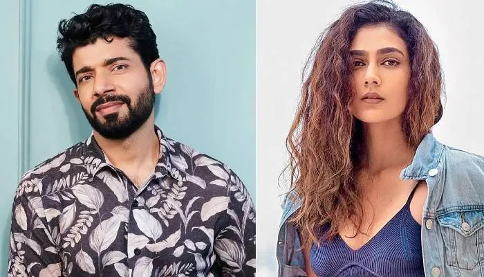 रंगबाज 3 में नजर आयेगी विनीत कुमार सिंह और आकांक्षा सिंह की जोड़ी