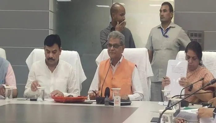 लखनऊ: शहर को सिंगल यूज प्लास्टिक से मुक्त करने के लिये कल से चलाया जायेगा महाअभियान