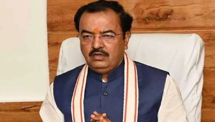 कानपुर हिंसा पर डिप्टी सीएम केशव मौर्य का बड़ा बयान, कहा- किसी भी दोषी को बख्शा नहीं जाएगा