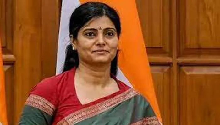 पीएम मोदी के प्रयास से योग को मिली वैश्विक पहचान: अनुप्रिया पटेल