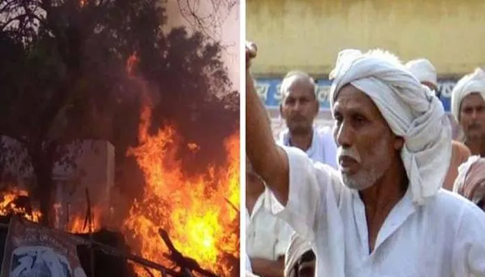मथुरा: जवाहर बाग कांड में पुलिस के खिलाफ मुकदमे की नहीं मिली इजाजत