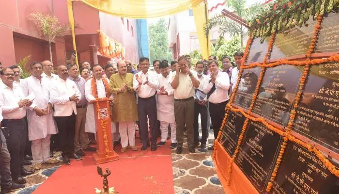 प्रदेश में खुली सहकारी बैंक की 13 नई शाखाएं, मंत्री जेपीएस राठौर ने की शुरुआत