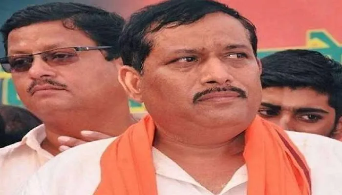 हरदोई: भाजपा विधायक ने सरकार से किया सवाल, कहा- कैसे बनेंगे अमृत सरोवर?