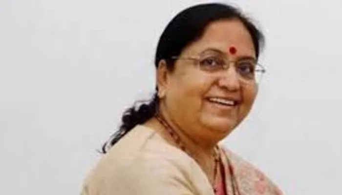 स्वस्थ जीवन के लिये योग बेहद जरूरी: बेबी रानी मौर्य