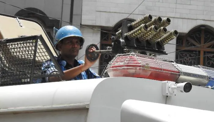 कानपुर हिंसा: 59 की गिरफ्तारी के बाद सुस्त पड़ी पुलिस, कार्यप्रणाली पर उठ रहे सवाल