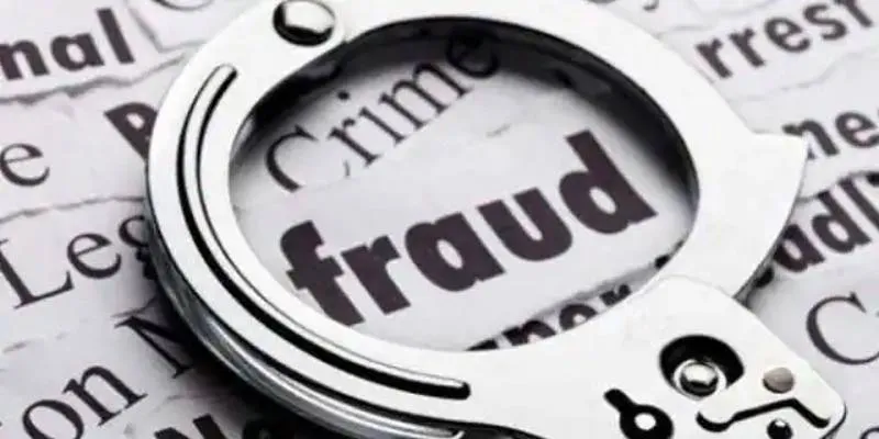 ललितपुर: पूर्व जिला पंचायत अध्यक्ष सहित तीन पर धोखाधड़ी का मामला दर्ज