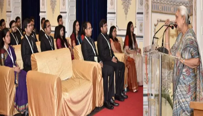 निष्पक्ष और पारदर्शी हो विश्वविद्यालयों में भर्तियां: राज्यपाल