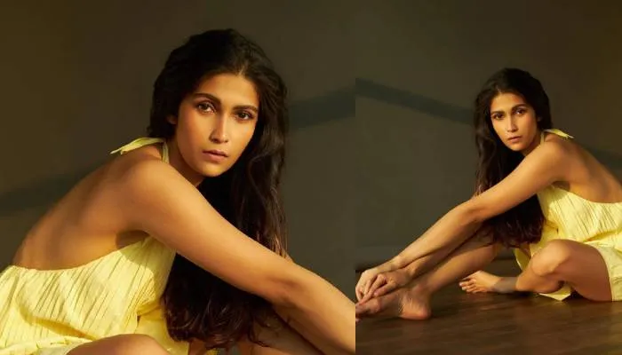 समारा तिजोरी ‘मासूम’ में बोमन ईरानी के साथ काम करके हैं बेहद खुश, कहा- ‘वो खुदमे एक स्कूल हैं’