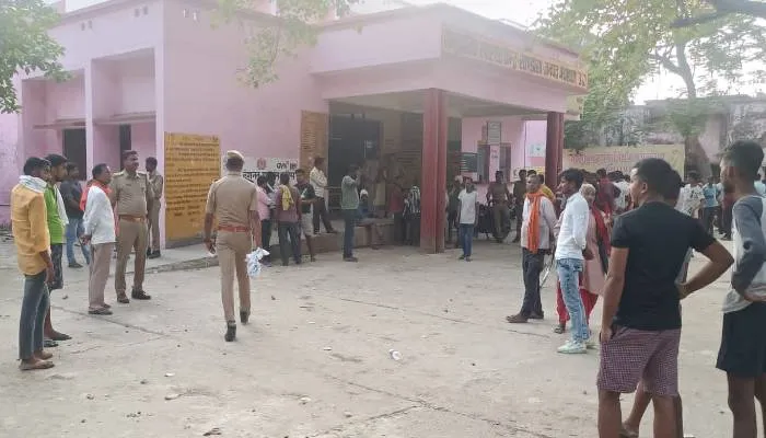 अयोध्या: जमीनी विवाद को लेकर दो पक्षों में जमकर हुई मारपीट, अधेड़ की मौत… तीन घायल