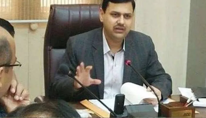 वाराणसी: अग्निपथ आंदोलन में फंसे कर्नाटक के लोगों की होगी सुरक्षित घरवापसी
