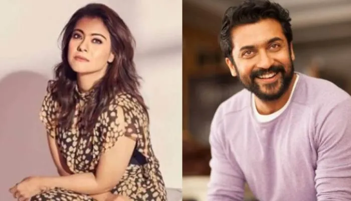 Oscars Committee: सूर्या और काजोल को मिला ऑस्कर अवॉर्ड कमेटी से न्योता, निभानी होगी यह जिम्मेदारी