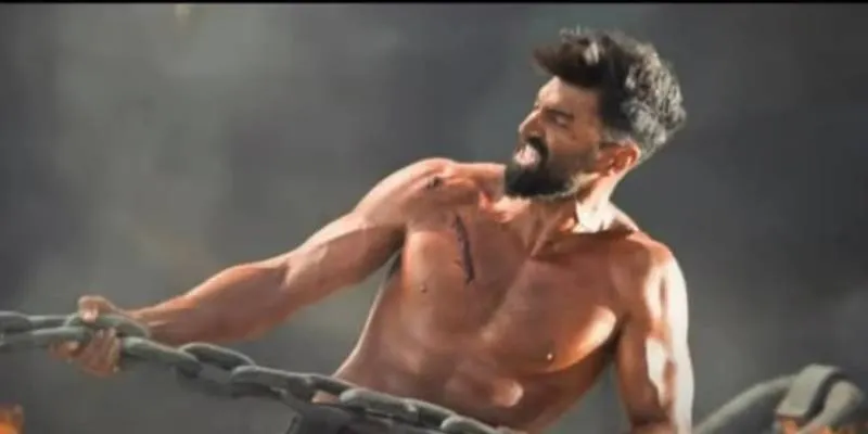 फिल्म Om The Battle Within का ट्रेलर लॉन्च, पहली बार एक्शन मोड में दिखे आदित्य रॉय कपूर