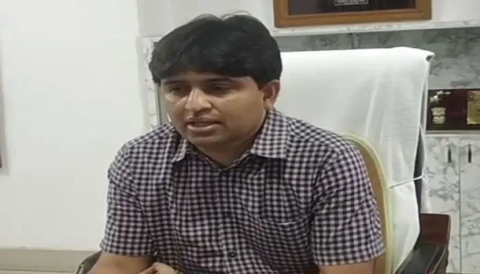 गोरखपुर: गांवों में हुए विकास कार्यों की जांच कराएंगे डीएम, 13 से 27 जून तक चलेगा अभियान