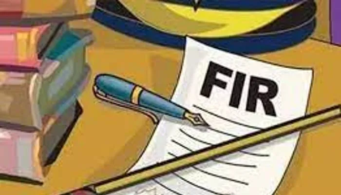 भाजपा नेत्री ने कार्यकर्ता के खिलाफ दर्ज कराई छेड़खानी की प्राथमिकी