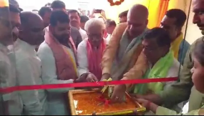 सर्जिकल स्ट्राइक पर सवाल उठाने वाले कर रहे अग्निपथ योजना का विरोध: बृजभूषण शरण सिंह