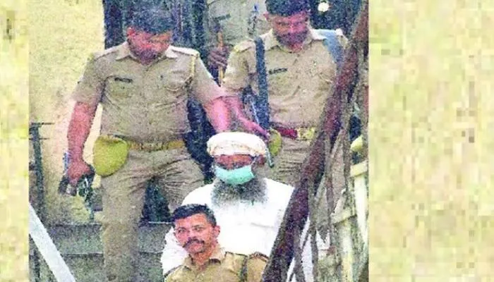 वाराणसी सीरियल ब्लास्ट केस में आया बड़ा फैसला, आतंकी वल्लीउल्लाह को गाजियाबाद कोर्ट ने सुनाई फांसी की सजा
